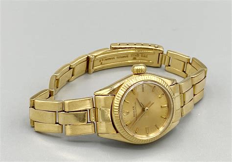 rolex oro donna anni 80|cerchi Rolex prezzi.